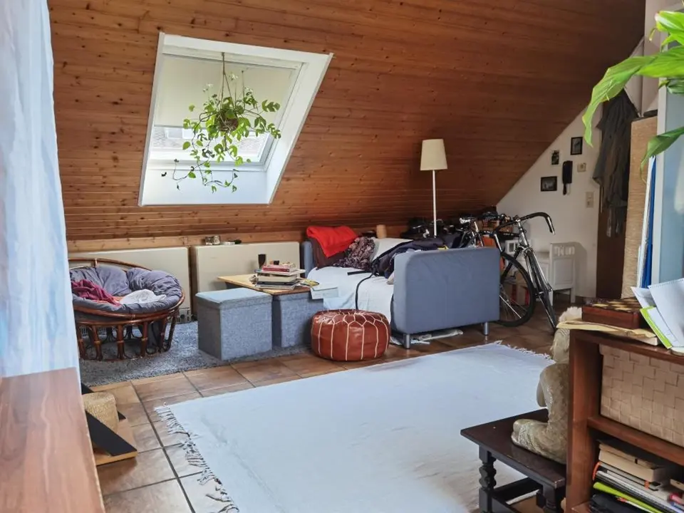 2 Zimmer Wohnung mit 40 m² in Trier – Bild 7