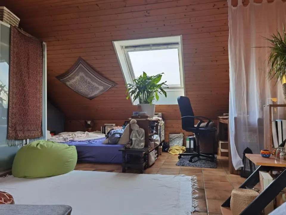 2 Zimmer Wohnung mit 40 m² in Trier – Bild 9