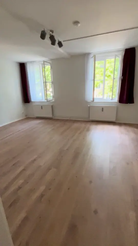 2 Zimmer Wohnung mit 59 m² in Wolfsburg – Bild 1