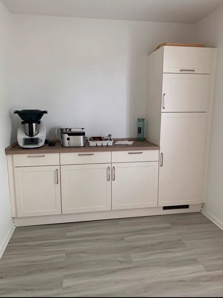 2 Zimmer Wohnung mit 59 m² in Wolfsburg – Bild 2