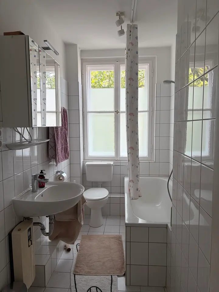 2 Zimmer Wohnung mit 59 m² in Wolfsburg – Bild 4