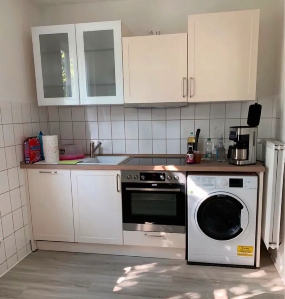 2 Zimmer Wohnung mit 59 m² in Wolfsburg – Bild 5