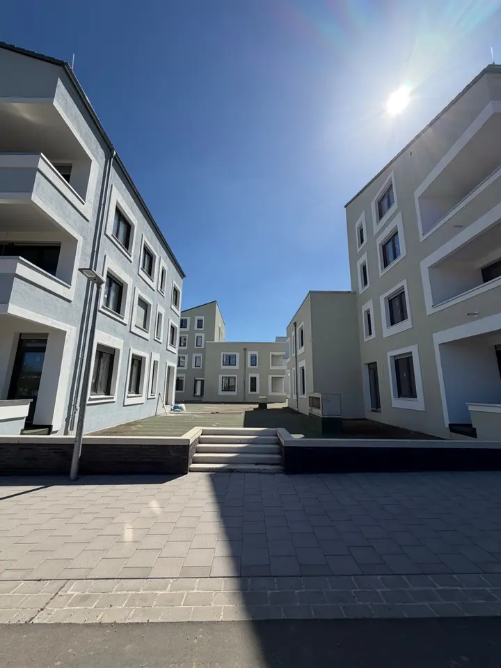 2 Zimmer Wohnung mit 59 m² in Wolfsburg – Bild 8