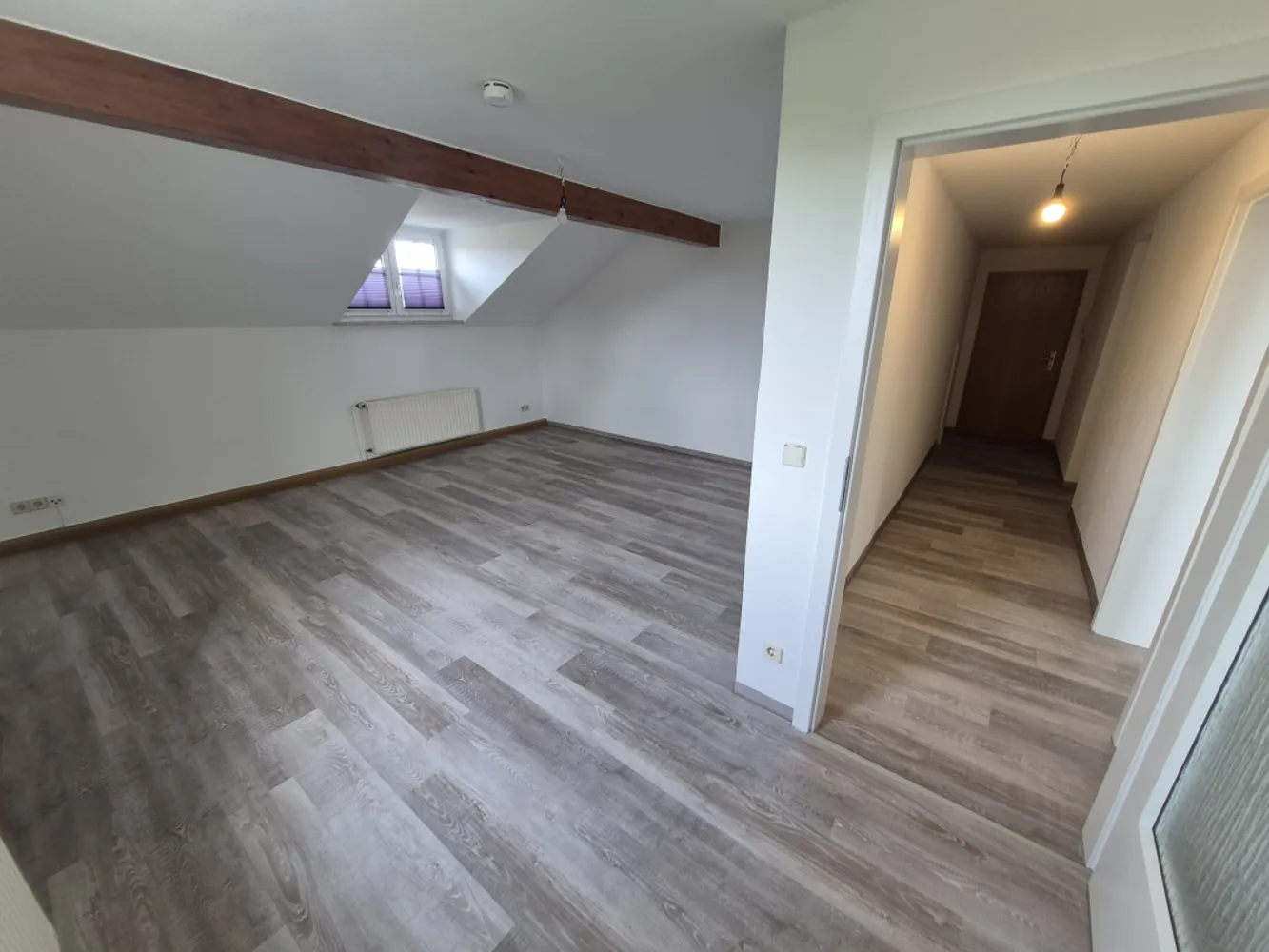 2 Zimmer Wohnung mit 56 m² in Gera – Bild 4