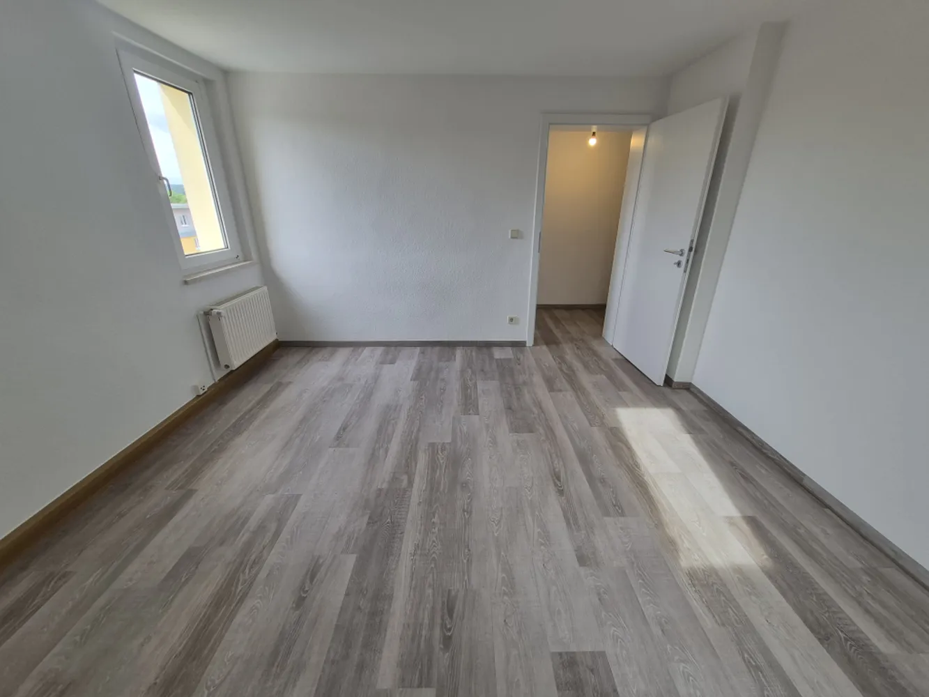 2 Zimmer Wohnung mit 56 m² in Gera – Bild 9