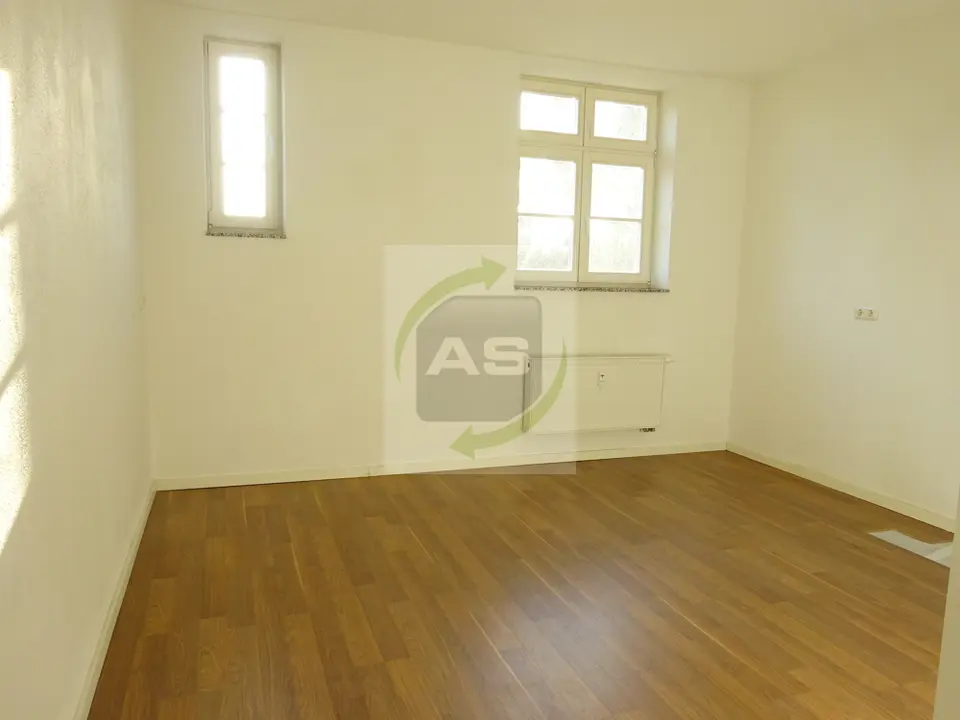 3 Zimmer Wohnung mit 71 m² in Zwickau – Bild 1