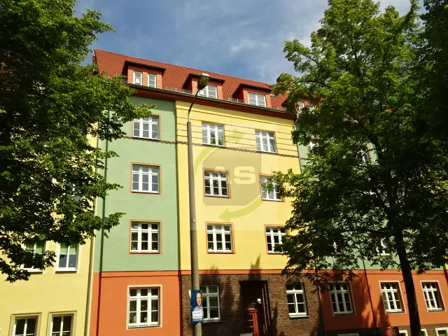 3 Zimmer Wohnung mit 71 m² in Zwickau – Bild 3