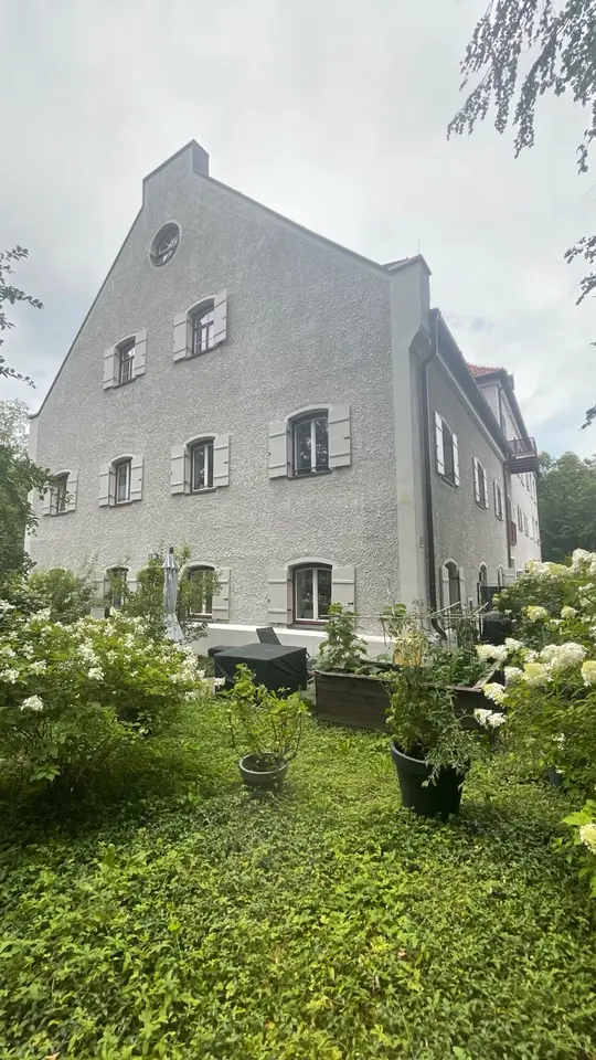 3 Zimmer Wohnung mit 96 m² in Dachau – Bild 1