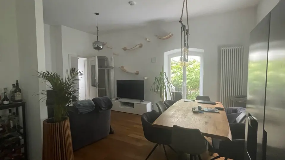 3 Zimmer Wohnung mit 96 m² in Dachau – Bild 6