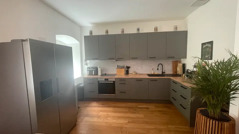 3 Zimmer Wohnung mit 96 m² in Dachau – Bild 9