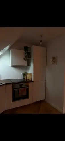 WG-Zimmer mit 21 m² in Hamburg – Bild 3