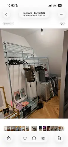 WG-Zimmer mit 21 m² in Hamburg – Bild 7