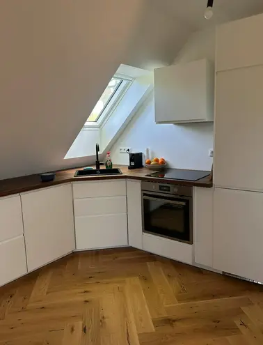 WG-Zimmer mit 21 m² in Hamburg – Bild 8