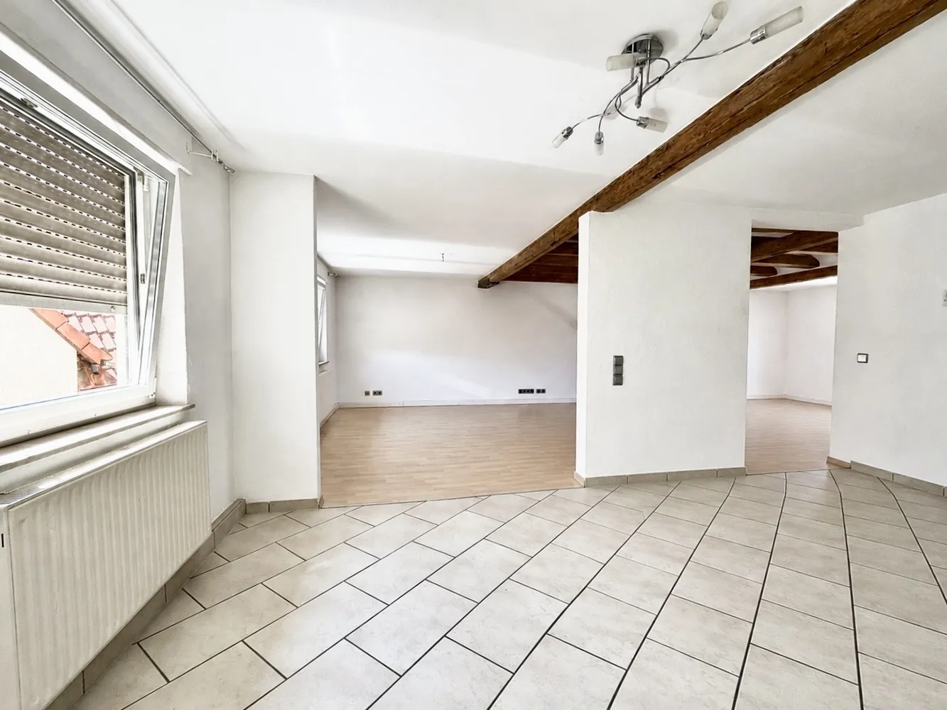 4 Zimmer Wohnung mit 125 m² in Sindelfingen – Bild 1