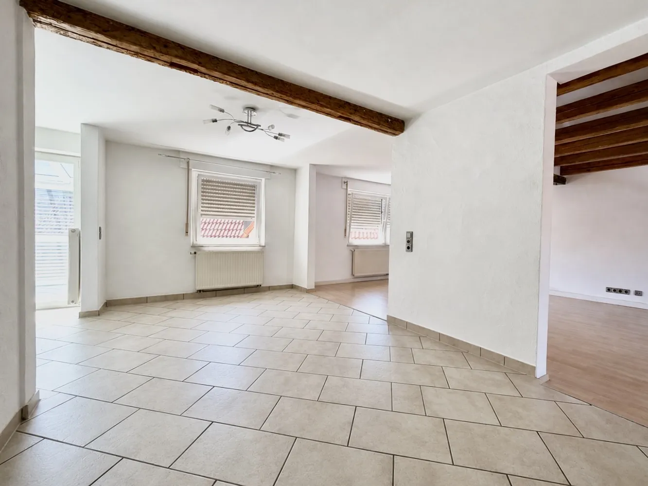 4 Zimmer Wohnung mit 125 m² in Sindelfingen – Bild 3