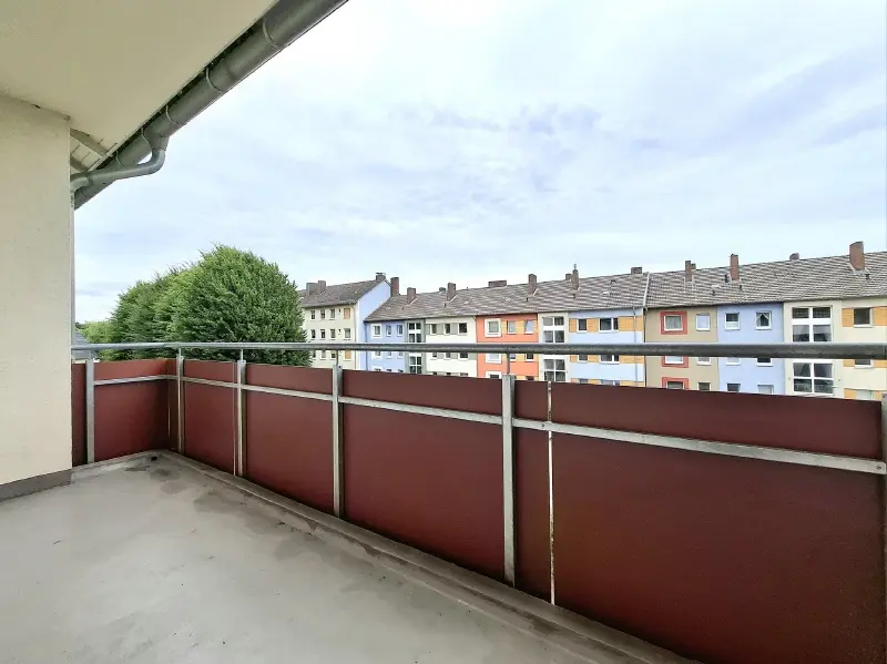 3 Zimmer Wohnung mit 67 m² in Minden – Bild 5