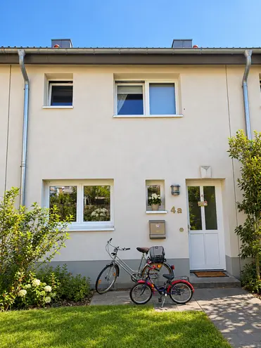 5 Zimmer Haus mit 119 m² in Köln – Bild 2