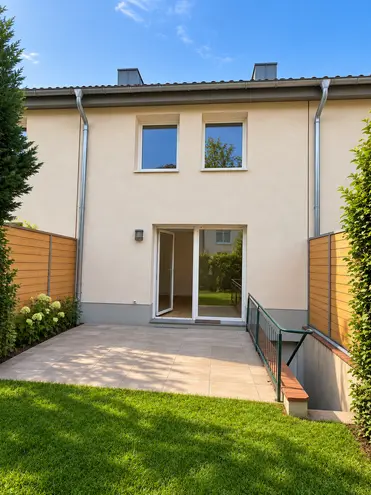 5 Zimmer Haus mit 119 m² in Köln – Bild 6