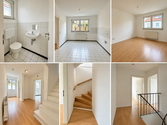 5 Zimmer Haus mit 119 m² in Köln – Bild 8