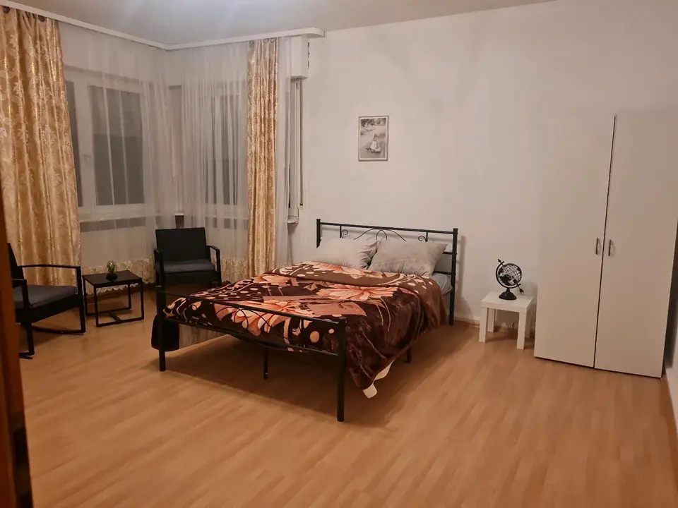 WG-Zimmer mit 25 m² in Offenbach – Bild 1