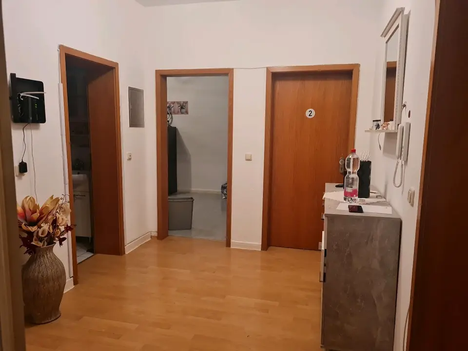 WG-Zimmer mit 25 m² in Offenbach – Bild 4