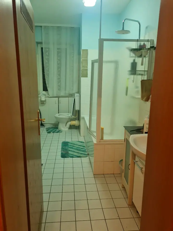 WG-Zimmer mit 25 m² in Offenbach – Bild 5