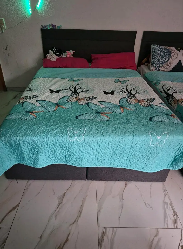 WG-Zimmer mit 25 m² in Offenbach – Bild 8