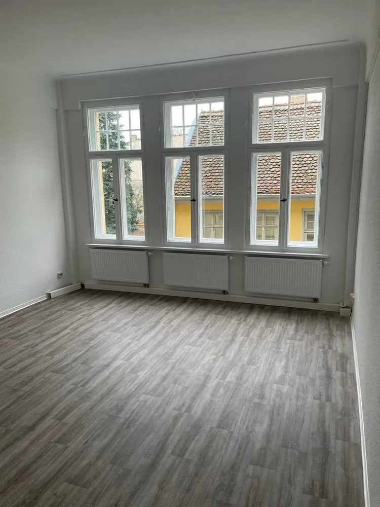 2 Zimmer Wohnung mit 78 m² in Brandenburg an der Havel – Bild 1