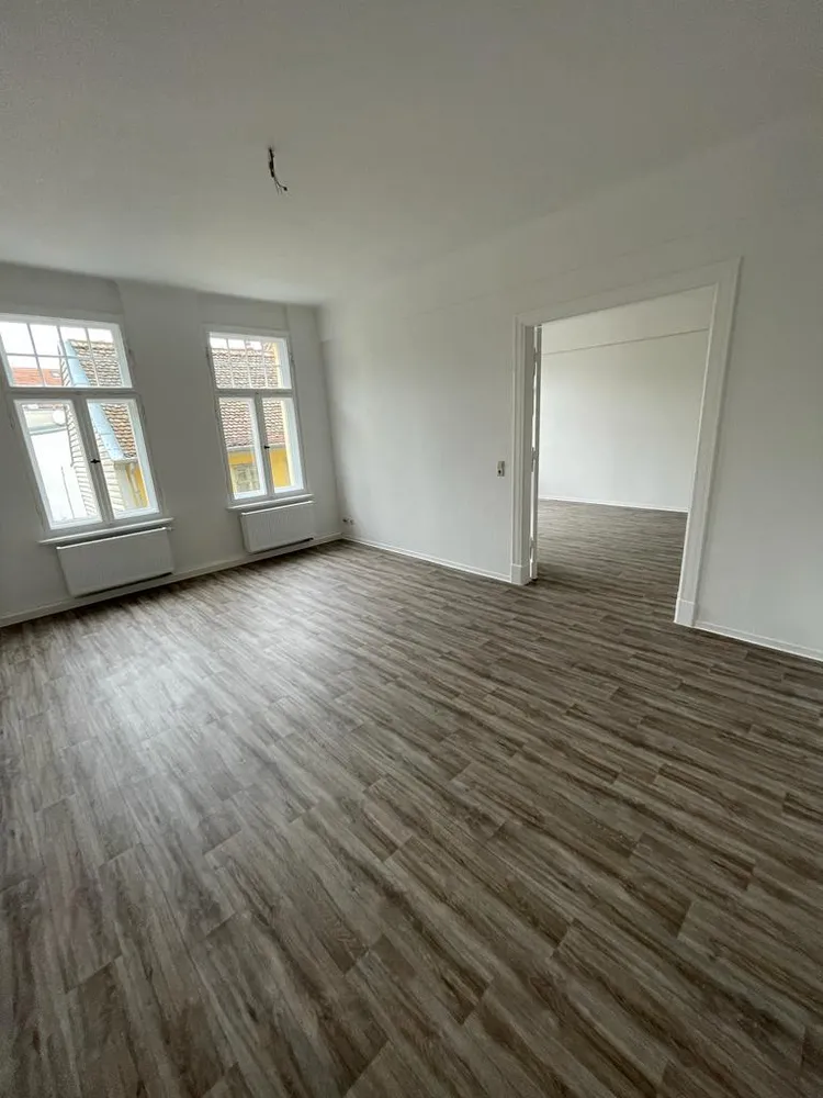 2 Zimmer Wohnung mit 78 m² in Brandenburg an der Havel – Bild 4