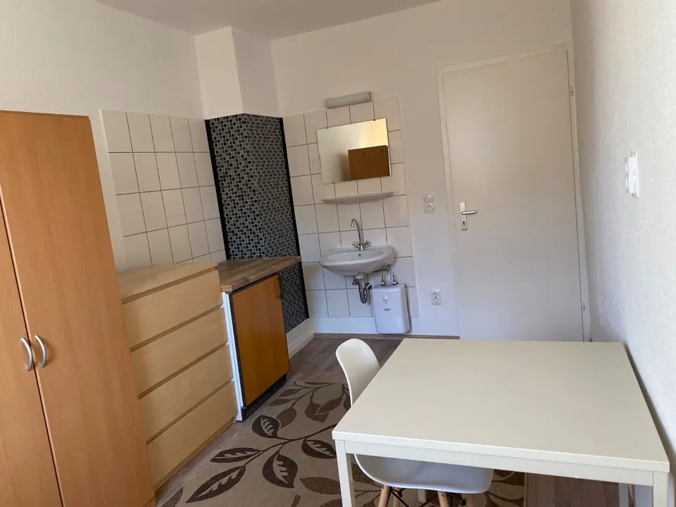WG-Zimmer mit 15 m² in Stuttgart – Bild 2