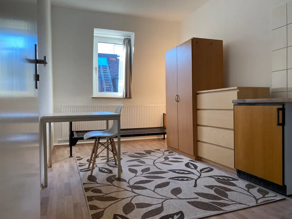 WG-Zimmer mit 15 m² in Stuttgart – Bild 3