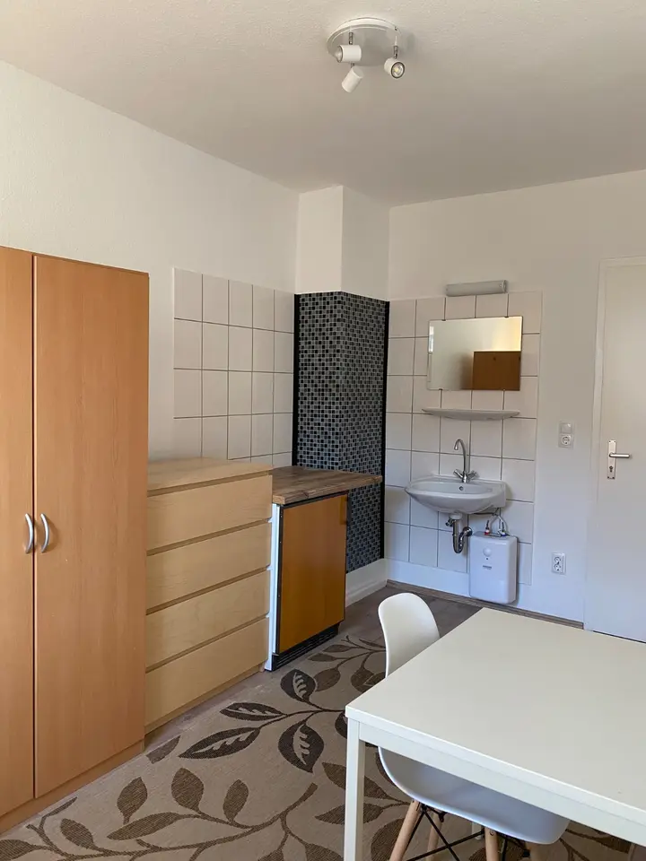 WG-Zimmer mit 15 m² in Stuttgart – Bild 4