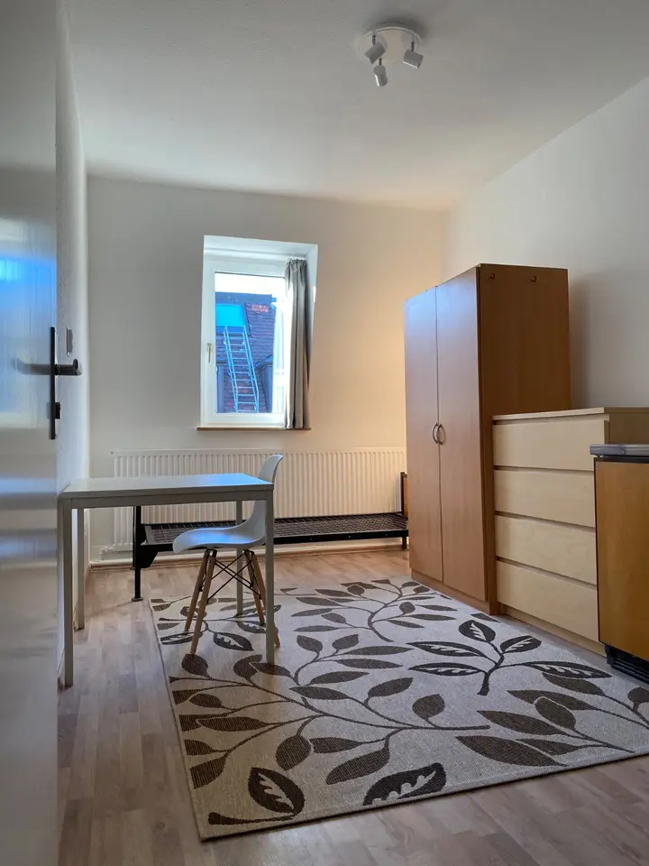 WG-Zimmer mit 15 m² in Stuttgart – Bild 5