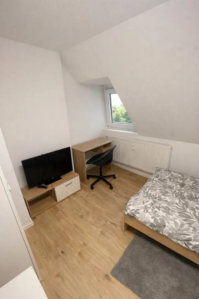 WG-Zimmer mit 15 m² in Stuttgart – Bild 6