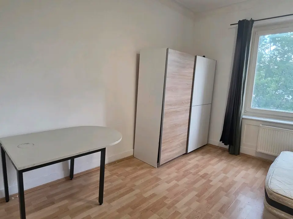 WG-Zimmer mit 15 m² in Stuttgart – Bild 9