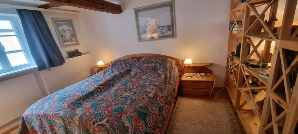 3 Zimmer Wohnung mit 65 m² in Goslar – Bild 1