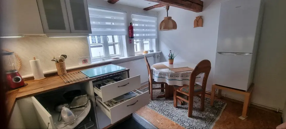 3 Zimmer Wohnung mit 65 m² in Goslar – Bild 3