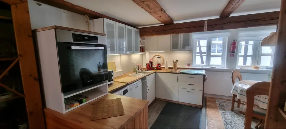 3 Zimmer Wohnung mit 65 m² in Goslar – Bild 5