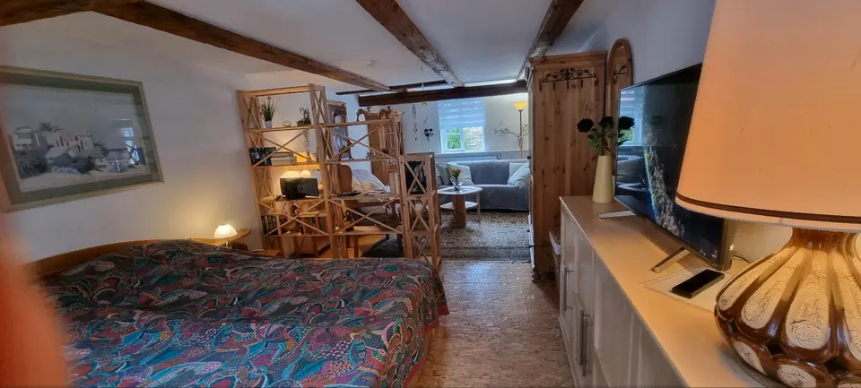 3 Zimmer Wohnung mit 65 m² in Goslar – Bild 6