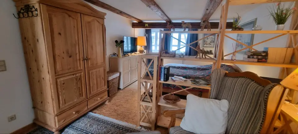3 Zimmer Wohnung mit 65 m² in Goslar – Bild 7