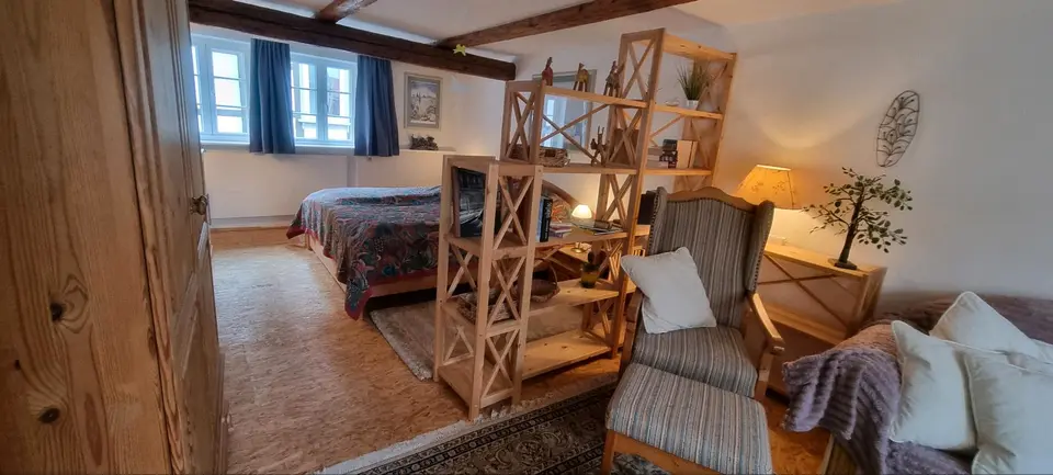 3 Zimmer Wohnung mit 65 m² in Goslar – Bild 9