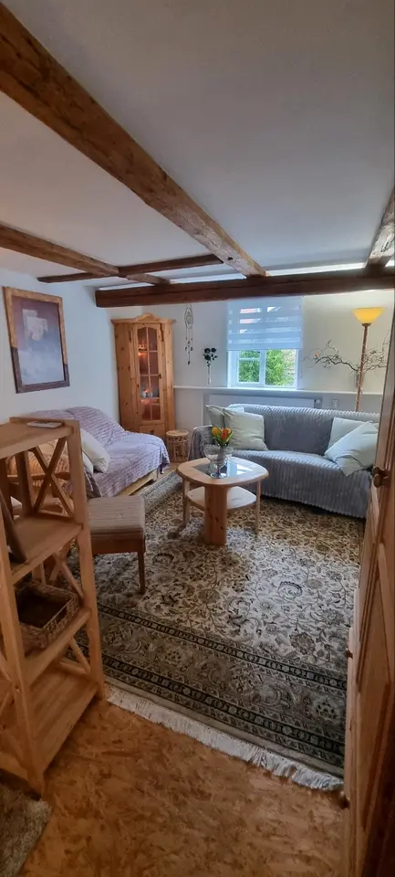3 Zimmer Wohnung mit 65 m² in Goslar – Bild 10