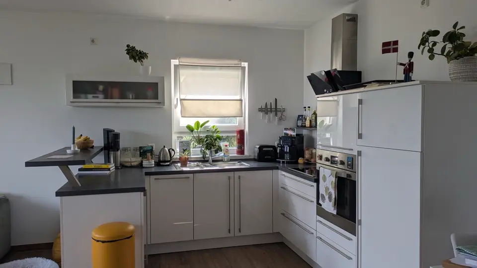 2 Zimmer Wohnung mit 67 m² in Siegen – Bild 4
