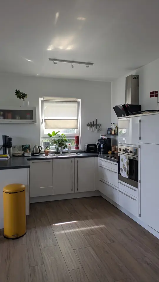 2 Zimmer Wohnung mit 67 m² in Siegen – Bild 5