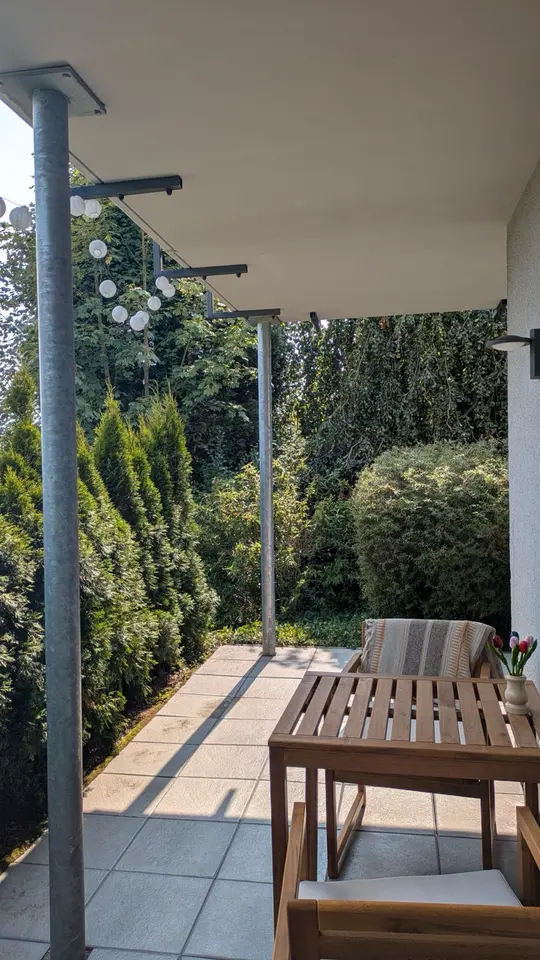 2 Zimmer Wohnung mit 67 m² in Siegen – Bild 6