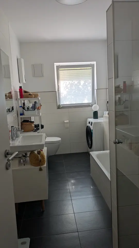 2 Zimmer Wohnung mit 67 m² in Siegen – Bild 8