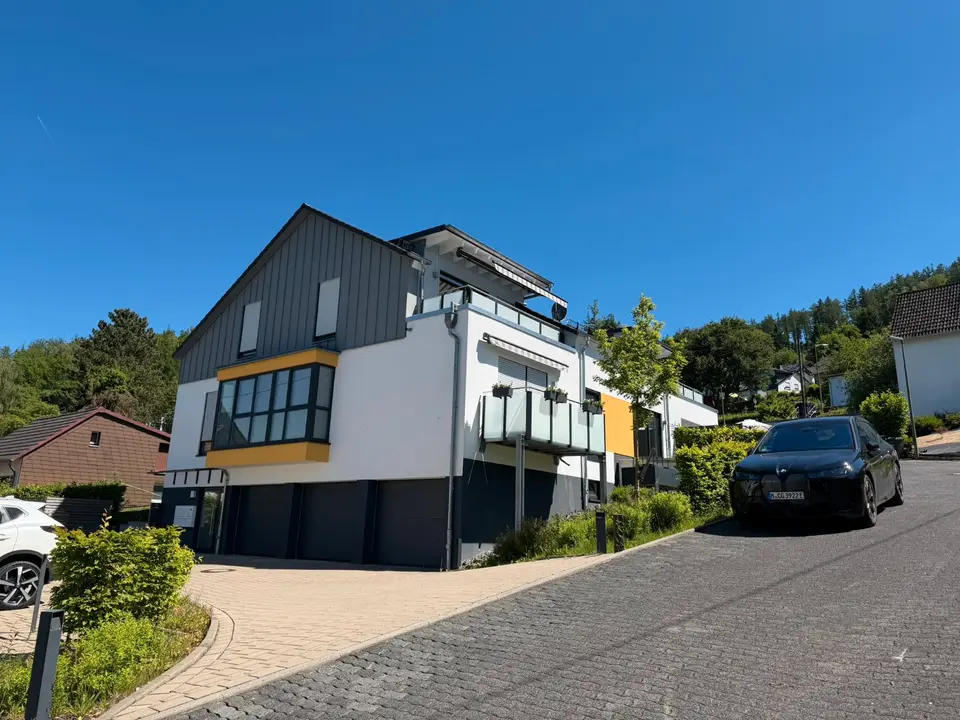 2 Zimmer Wohnung mit 67 m² in Siegen – Bild 10