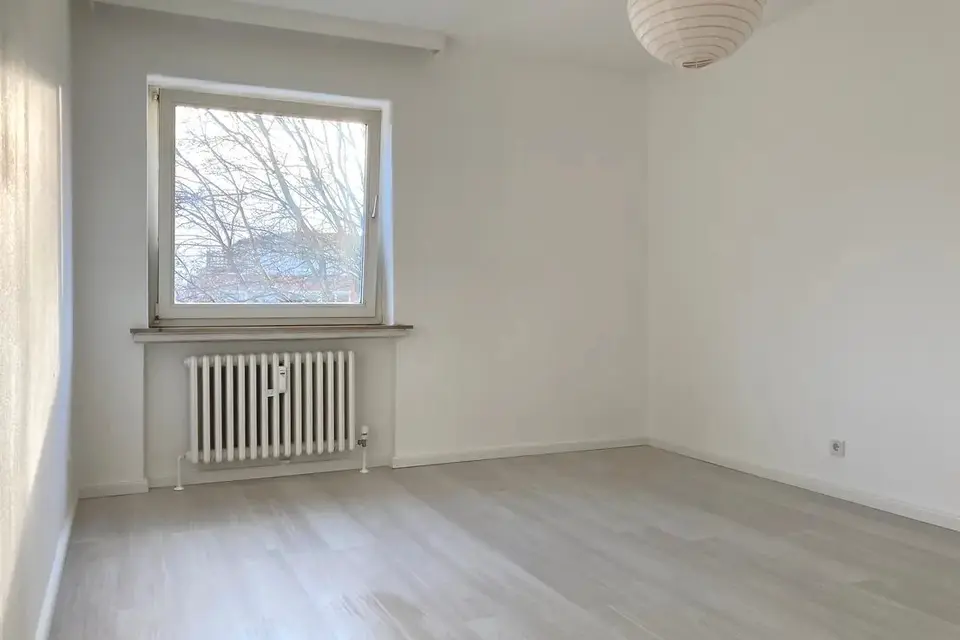 2 Zimmer Wohnung mit 70 m² in Braunschweig – Bild 3