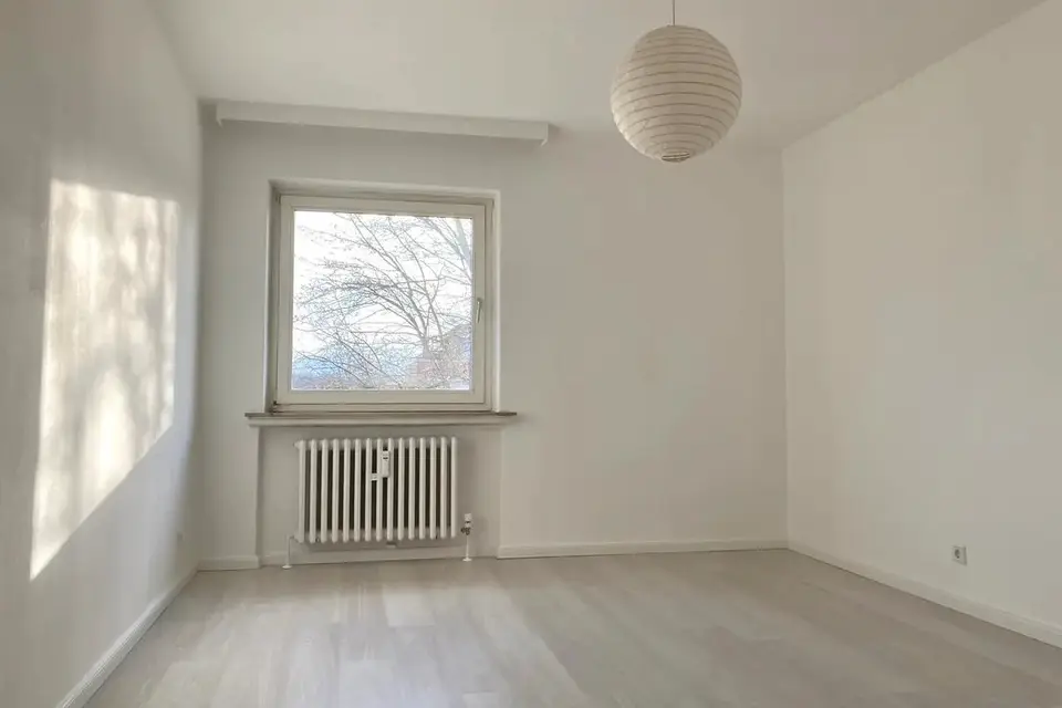 2 Zimmer Wohnung mit 70 m² in Braunschweig – Bild 4