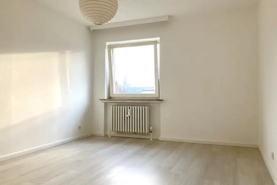 2 Zimmer Wohnung mit 70 m² in Braunschweig – Bild 5